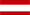 Flagge Oesterreich